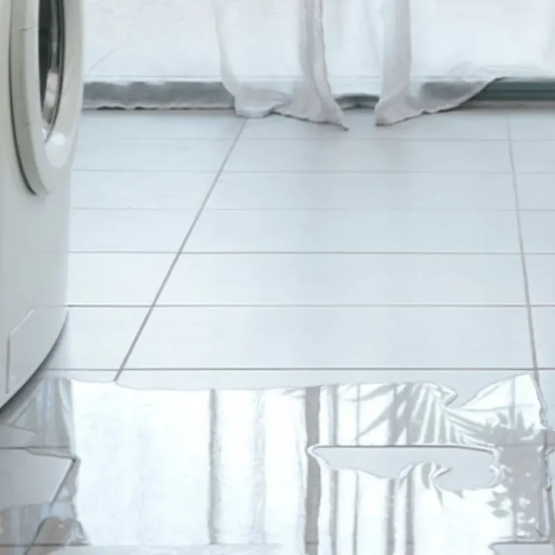 Appliance Leak Cleanup in Anderson County, KY