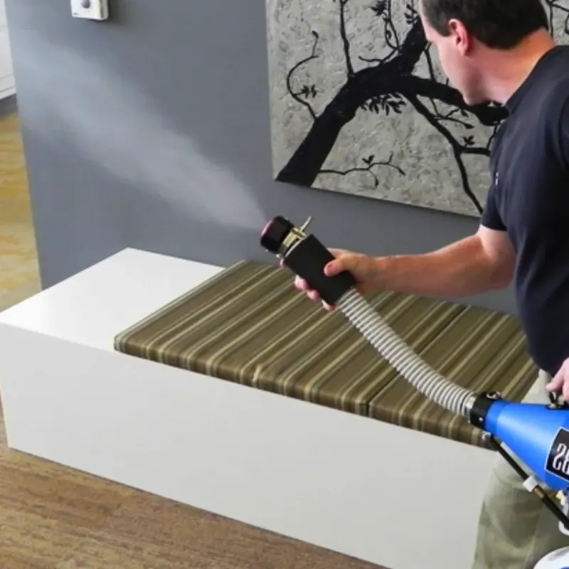 Professional Odor Removal in Anderson County, KY